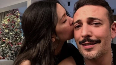 Hazal subaşı'ndan oğuzhan koç'a 40. yaş sürprizi: Hayalindeki Hediye!