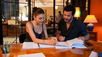 Barış Arduç'tan kiracısına icra takibi: Mahkeme süreci başladı