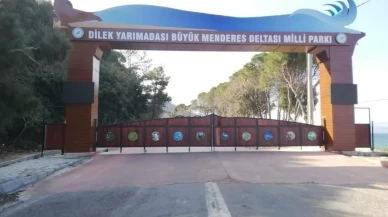 Yangın riski nedeniyle Aydın Milli Parkı'na giriş kısıtlandı: Yeni ziyaret saatleri
