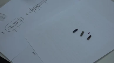 Rize'den devrim niteliğinde bir diş implantı: Rimplant, ömür boyu sürecek çözüm sunuyor