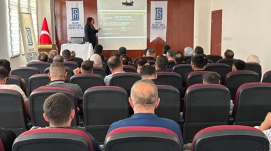 Niğde'de denetimli serbestlik yükümlülerine finansal okuryazarlık eğitimi: Tasarruf bilinci geliştirme fırsatları