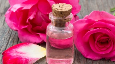 Osmanlı kadınlarının bembeyaz cilt sırları: Doğal yöntemlerle güzellik nasıl sağlanıyor?