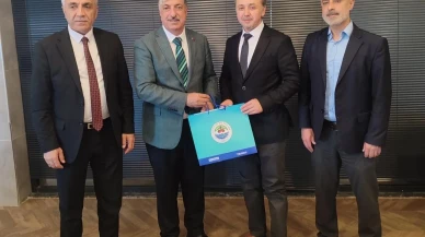 Kocaeli ve Dilovası sıfır atık planlarını açıkladı