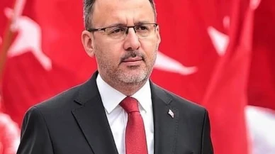 Gençlerin omuzlarında yükselecek bir Türkiye: Kasapoğlu'nun 19 Mayıs mesajı!