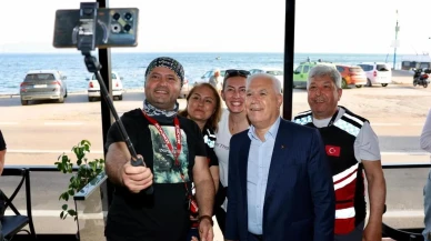 Bursa'da otopark müjdesi: Kurşunlu sahil yoluna 2160 metrekarelik yeni alan geliyor