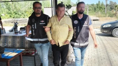 Borsa çetesi İstanbul'dan Fethiye'ye kaçarken yakalandı