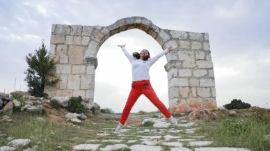 Mersin'de Kilikya Yolu Projesi tanıtıldı: Antik güzellikler doğa tutkunlarını ağırladı