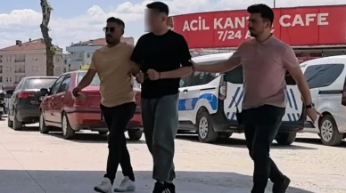 Alacak Verecek Kavgasında 2 Kişi Yaralandı
