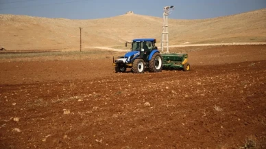 Tarım girdi fiyatları yüzde 29,73 arttı! Üreticiler ne durumda?