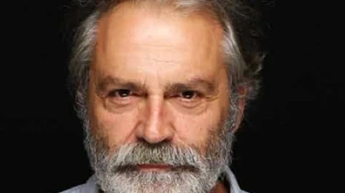 Haluk Bilginer'in yeni dizisi 'Sekizinci Aile' için heyecan verici partner: Melisa Döngel
