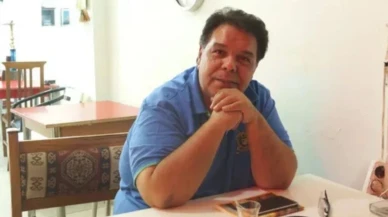 Roman müziğinin efsane ismi Balık Ayhan hayata veda etti: Hayalini gerçekleştiremeden gitti