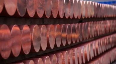 IEA'dan uyarı: Enerji dönüşümünde kritik minerallerde arz krizi kapıda