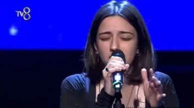 O Ses Türkiye'nin Nehir Gür'ü kimdir? Merakla beklenen detaylarla karşınızda