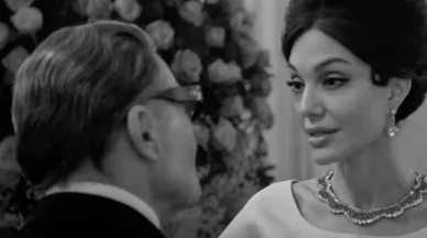 Melisa Döngel, Haluk Bilginer ile "Sekizinci Aile" dizisinde parlayan yıldız olacak