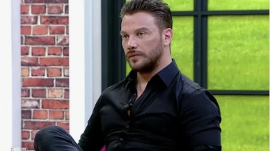 Sinan Akçıl'ın yeni bıyığı sosyal medyayı ikiye böldü! Eşref'e benziyor mu?