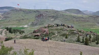 Kayseri'de üniversite öğrencisi B.İ.'nin cansız bedeni bulundu: Ava gitti, acı sona ulaşıldı