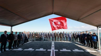 Samsun'da boğulmalara karşı güvenlik seferberliği: 2025 yaz sezonu öncesi tedbirler masaya yatırıldı