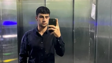 Hatay'da motosiklet kazası: 18 yaşındaki Enes Acar Oral hayatını kaybetti