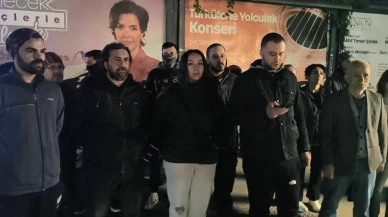 Eskişehir'de kuryeye bıçaklı saldırı: 'Zevk için yaptım' ifadesi şok yarattı!