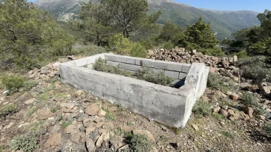 İskenderun'daki gizemli mezar: Kime ait olduğu hâlâ bilinmiyor