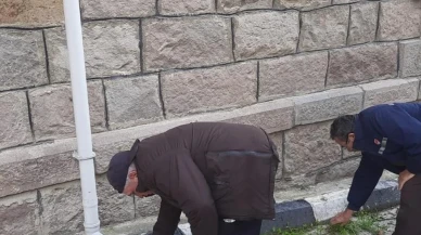 Sinanpaşa’da örnek dayanışma: Camiler için ‘Ekibini Kur, İyiliğe Dönüştür’ projesi başarıyla hayata geçti