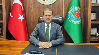 Buğday hasadı başladı: Anız yangınlarına karşı üreticilere kritik uyarı