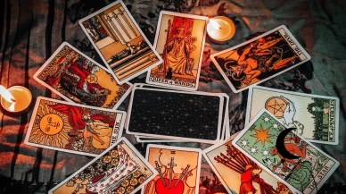 15 Mayıs tarot açılımı: Sezgilerinle yüzleş, geleceğini şekillendir