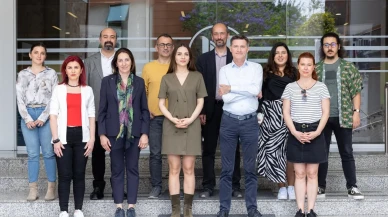 Yaşar Üniversitesi GreenBIM ile yeşil geleceği şekillendiriyor