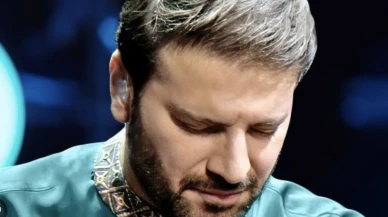 Sami Yusuf'dan İstanbul'da sürpriz: Yeni albümünün şarkılarını ilk kez söyleyecek