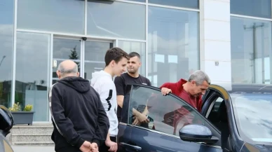 İnegöl'de Koçaslanlar İkinci El Şenliği! Araç alıcılarını neler bekliyor?