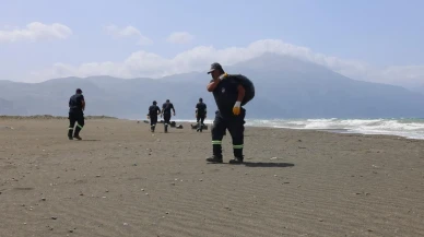 Samandağ ve Arsuz bölgesinde F16 sonik patlaması yaşandı