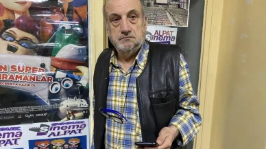 Eskişehir'e arabalı ve yazlık sinema önerisi: "Sinemada film seyretmek ayrı bir tattır"