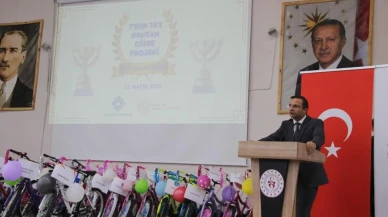 Cizre'de kitap okuma yarışmasında büyük başarı sağlandı