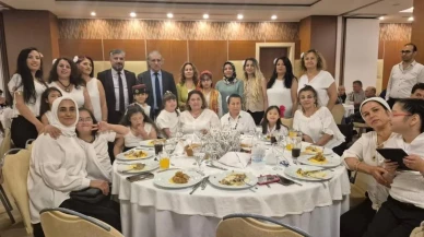 2025 Aile Yılı'nda Aydın'da büyük buluşma: Aile kavramı yeniden gündemde