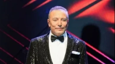 Cenk Eren sahneye defibrilatörle çıkma kararı aldı