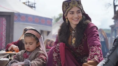 Kuruluş Osman izleyicilerine müjdeli haber: 192. bölüm yayın tarihi belli oldu