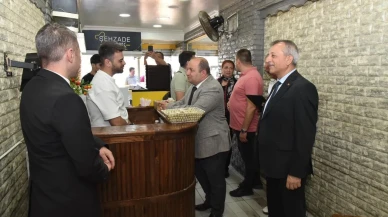 Manisada tütün denetimleri ile 230 kişi sigarayı bıraktı