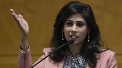 IMF, ABD'nin Mali Açığını Uyardı