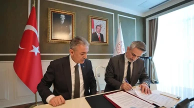 Mardin, spor yatırımlarıyla geleceğe yürüyor: Gençler için yeni tesisler geliyor