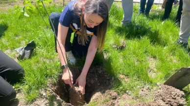 Ağrı İl Sağlık Müdürlüğü'nden Cilt Kanseri Farkındalık kampanyası