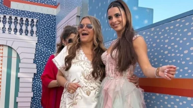 Antalya'da 3 gün süren lüks düğün: Milyon dolarlık organizasyon Türkiye'yi nasıl etkiliyor?