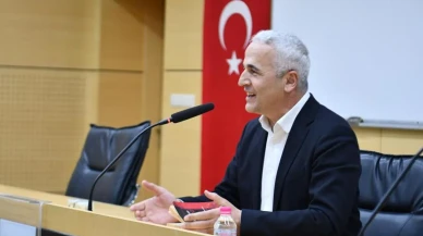 Kültür ve Medeniyet Atölyeleri başladı: Sakarya Üniversitesi'nde önemli isimler yer alacak