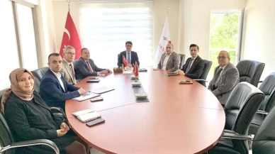 Sandıklı'da eğitim kalitesini artırmak için yeni projeler hayata geçiriliyor