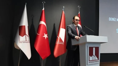 Türkiye'nin deniz yetki alanları haritası uluslararası arenada resmiyet kazanıyor!