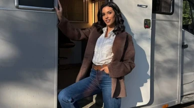 Mahassine Merabet: Türk televizyonlarının parlayan yıldızı kimdir?