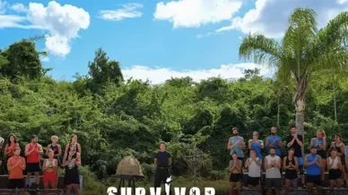 Survivor All Star 2025'te flaş gelişmeler! Eleme adayı ve kazanan takım belli oldu