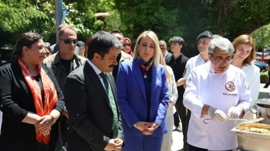 Ahi Çorbası İçin Patent Başvurusu Yapıldı