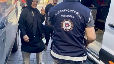 Bilecik'te iki yabancı uyruklu kişi sınır dışı yapıldı