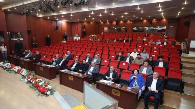 Çayırova Belediyesi Meclisi'nde 2024 Kesin Hesap Cetveli onaylandı! Gider ve gelir rakamları ne durumda?