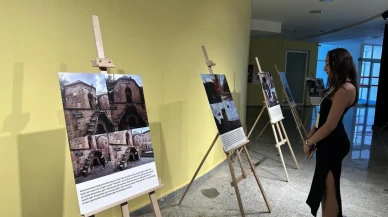 Kastamonu Üniversitesi'nde kültürel miras paneli düzenlendi